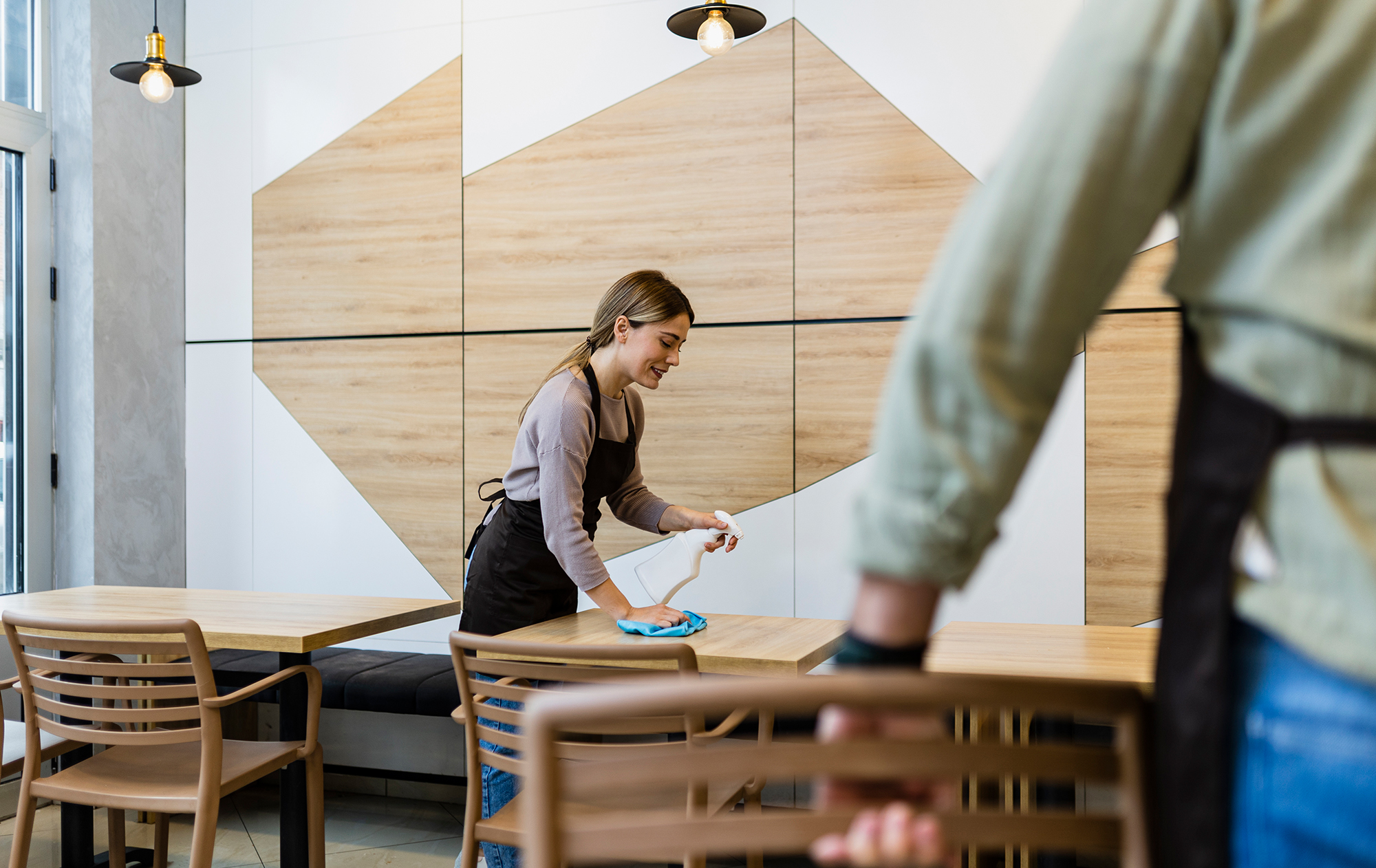 Робота у Фінляндії: які вакансії є для іноземців та скільки можна заробити